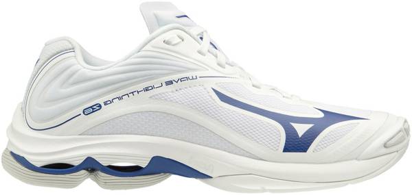 Mizuno Women's Wave Lightning Z6 Volleyball Shoes