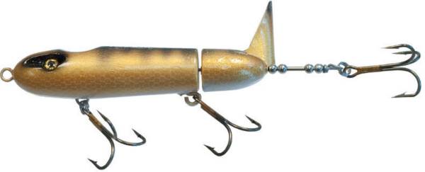 Sennett Tackle Pacemaker Hard Bait