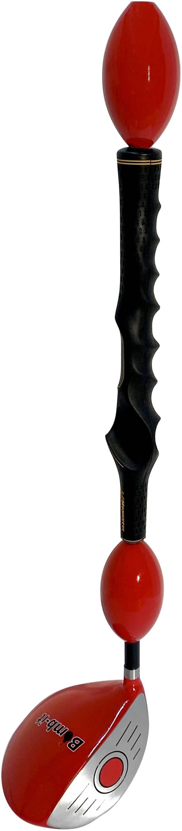 Momentus Bomb-It Training Driver