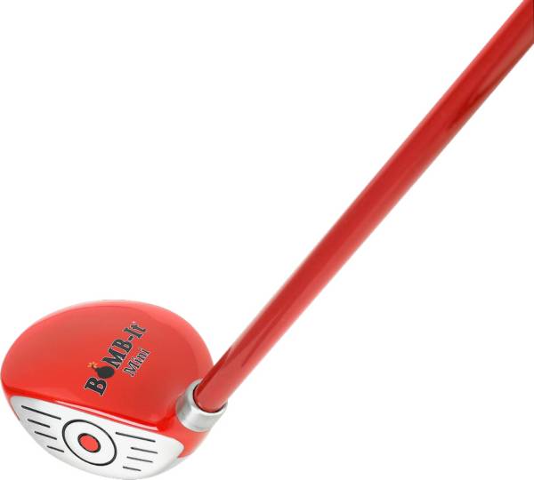Momentus Bomb-It Mini Training Driver