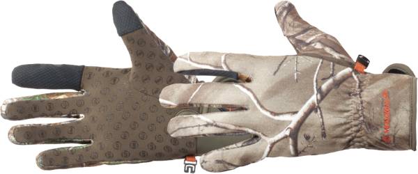 Manzella Bow Ranger Touch Tip Hunting Gloves