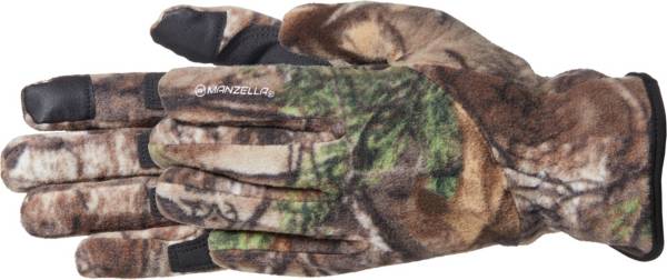 Manzella Men's Lakewood Touch Tip Hunting Gloves