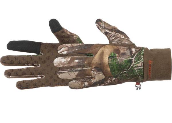 Manzanella Men's Whitetail ST Bow Touch Tip Gloves product image