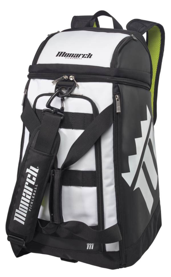 Monarch Premium Pickleball Touring Bag