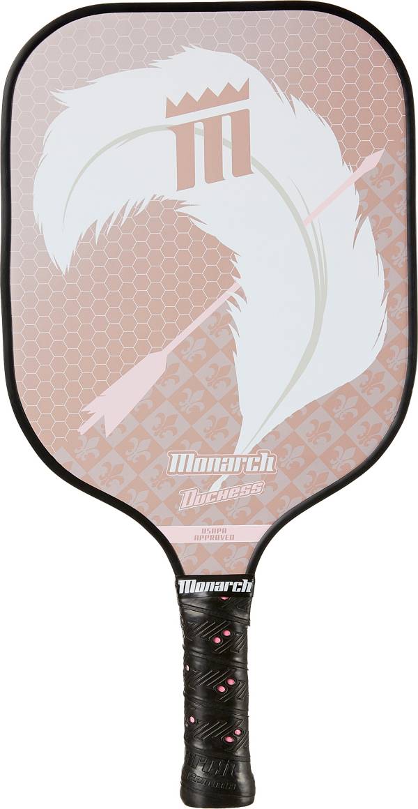 Monarch Women's Duchess Pickleball Paddle