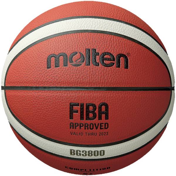 Molten Indoor/Outdoor Official Basketball (29.5”)