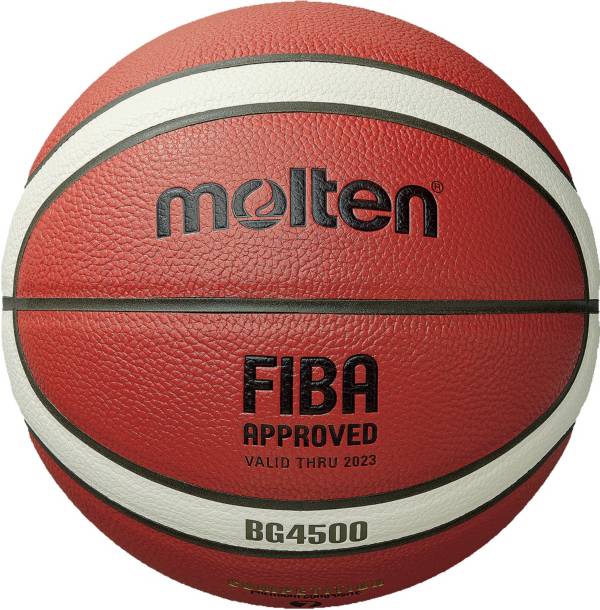 Molten Composite Official Basketball