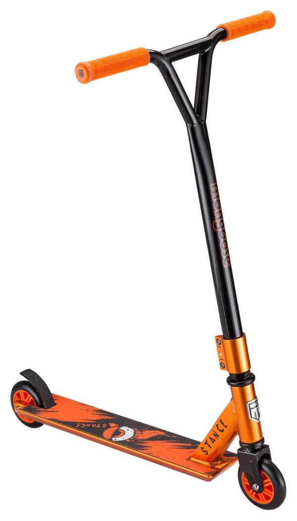 Mongoose Stance Freestyle Scooter product image