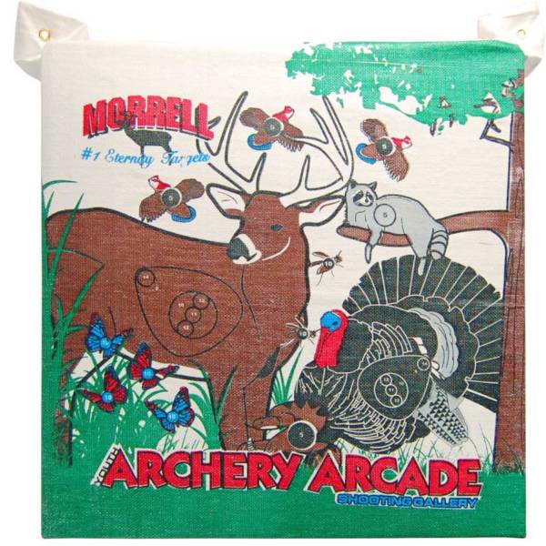 Morrell Arcade Archery Target Replacement Cover product image