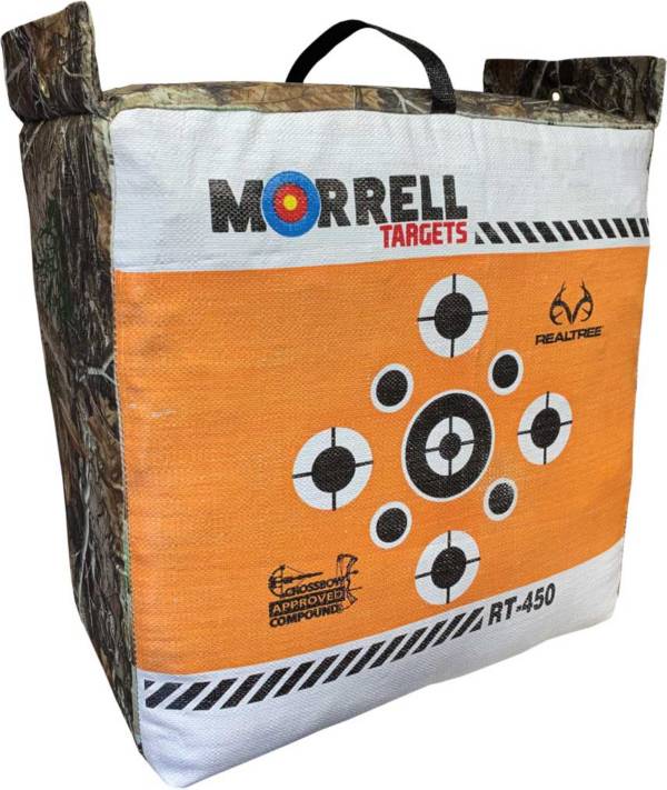 Morrell RT450 Archery Target