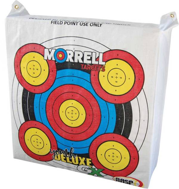 Morrell Youth Deluxe GX Archery Target