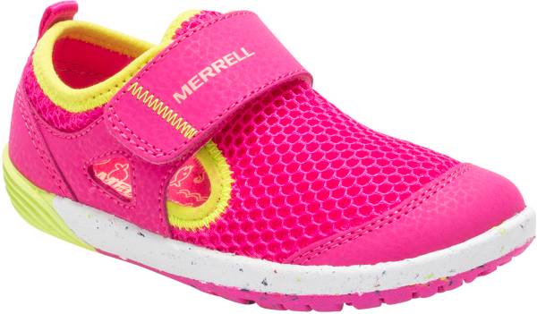 Merrell Kids' Bare Steps H20 Water Shoes