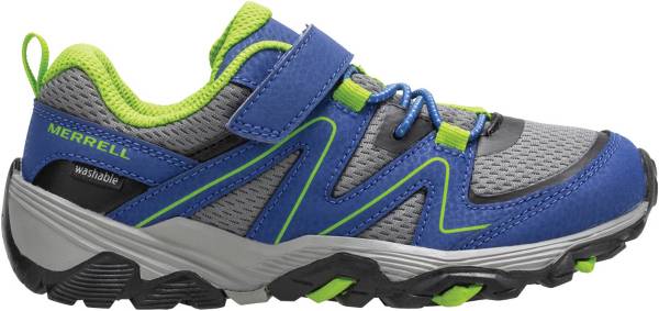 Merrell Kids' Trail Quest Hiking Shoes