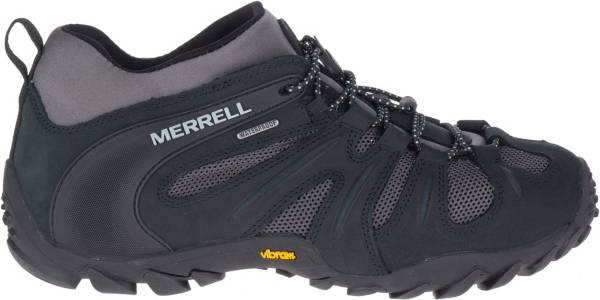 Merrell Men's Chameleon 8 Stretch Waterproof Hiking Shoes