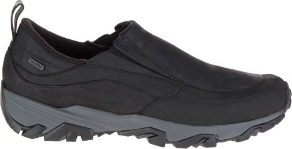 Merrell Men's Coldpack Ice+ Moc Waterproof Shoe