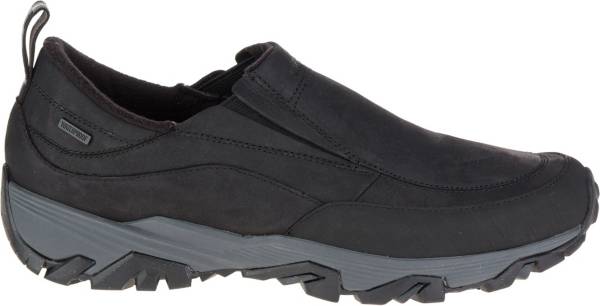 Merrell Men's Coldpack Ice Moc Wp Moccasin