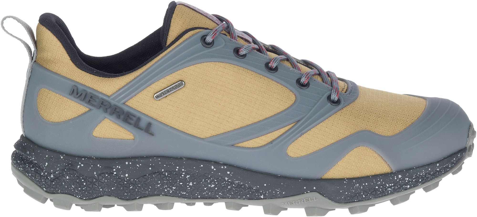 merrell altalight waterproof
