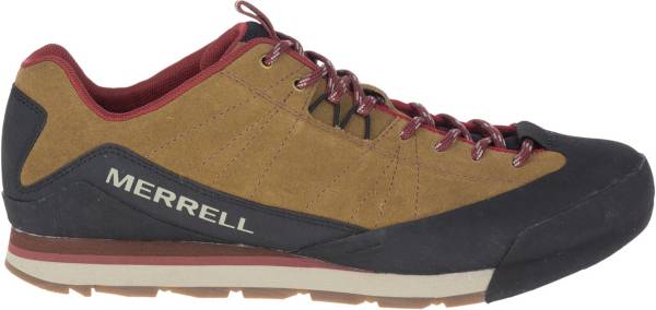 Merrell Men's Catalyst Suede Shoe