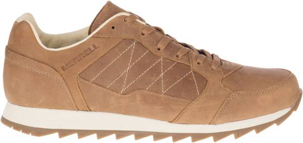 Merrell Men's Alpine Leather Sneaker