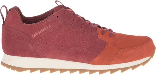 Merrell Men's Alpine Suede Sneaker