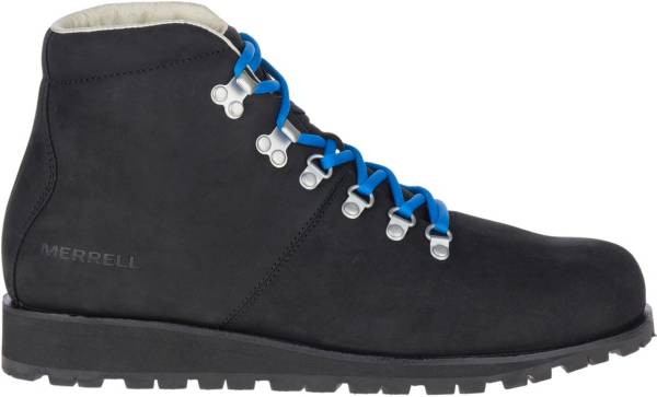 Merrell Men's Wilderness Legend Waterproof Boots