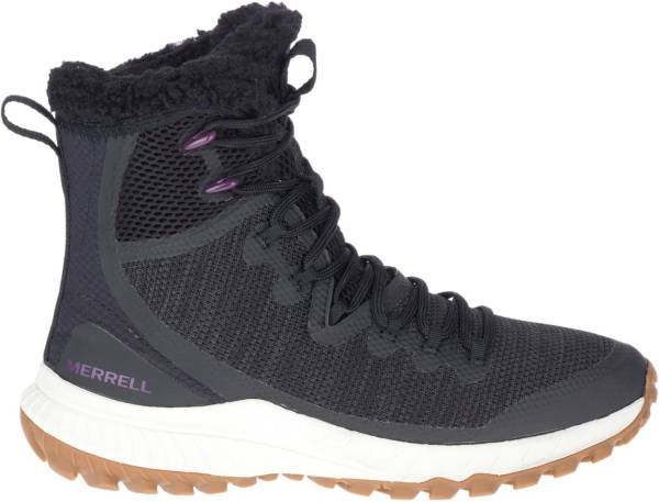 Merrell Women's Bravada Knit Polar Waterproof Boot