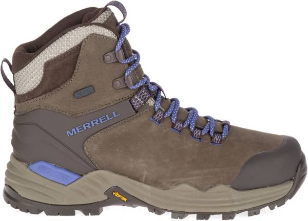 Merrell Women's Phaserbound 2 Tall Waterproof Boot