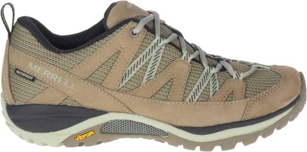 Merrell Women's Siren Sport 3 Waterproof Sneaker