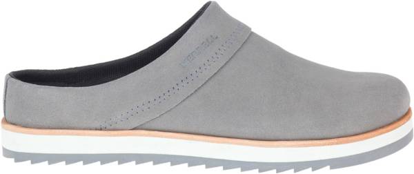 Merrell Women's Juno Clog Suede Shoe