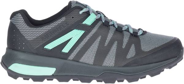 Merrell Women's Zion FST Sneaker