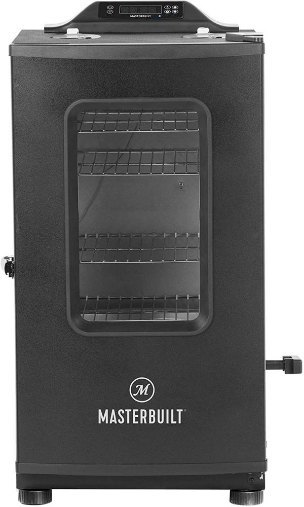 Masterbuilt 30” Bluetooth Digital Electric Smoker Broiler