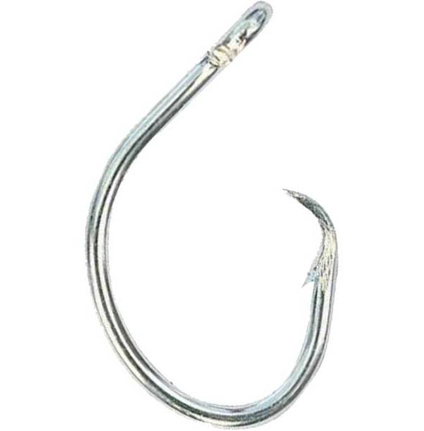 Mustad Circle Hooks – 5 Pack