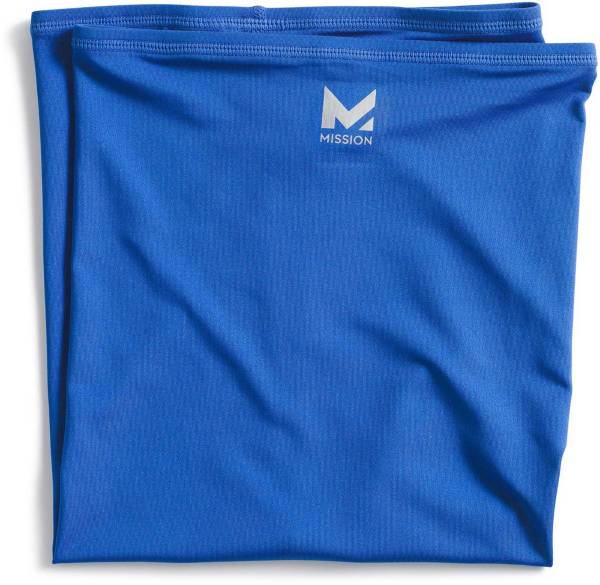 MISSION Cooling Neck Gaiter