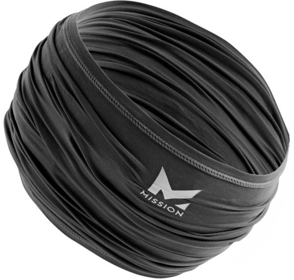 Mission Youth Cooling Neck Gaiter