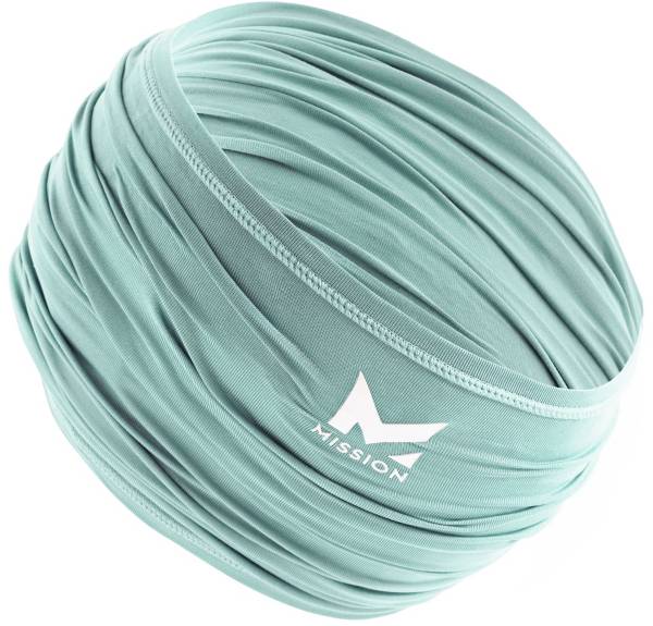 Mission Youth Cooling Neck Gaiter