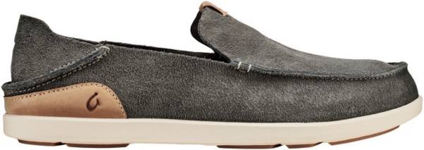 OluKai Men's Nalukai Kala Slip-On Shoes