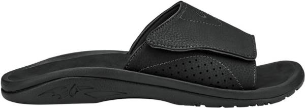 OluKai Men's Nalu Slides