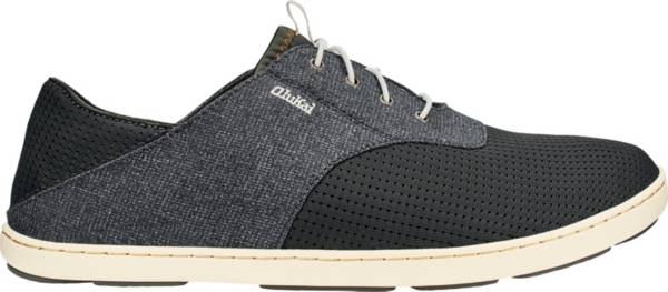 OluKai Men's Nohea Moku Casual Shoes