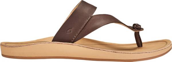 OluKai Women's KaeKae Ko'o Sandals