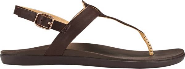 OluKai Women's 'Ekekeu Sandals