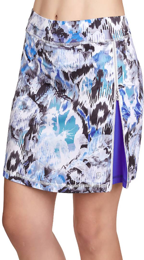 Sofibella Women's Dreamscape 18” Skort