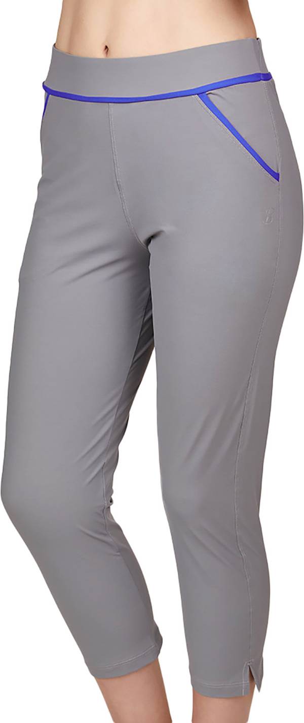 Sofibella Women's Dreamscape Capris