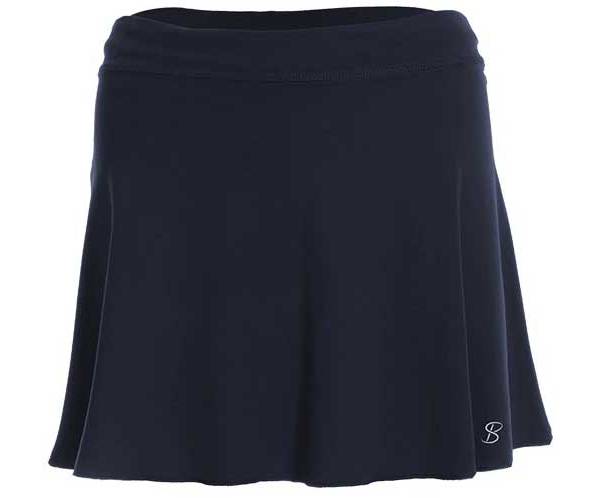 Sofibella Women's Sofi-Staple 15” Tennis Skort