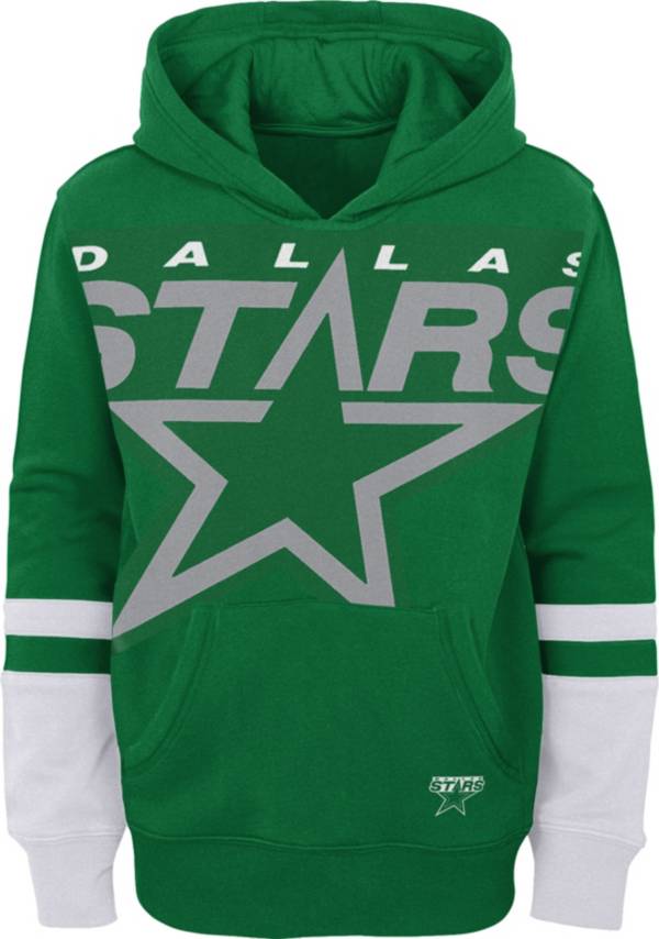 NHL Youth Dallas Stars Special Edition Logo Pullover Hoodie product image