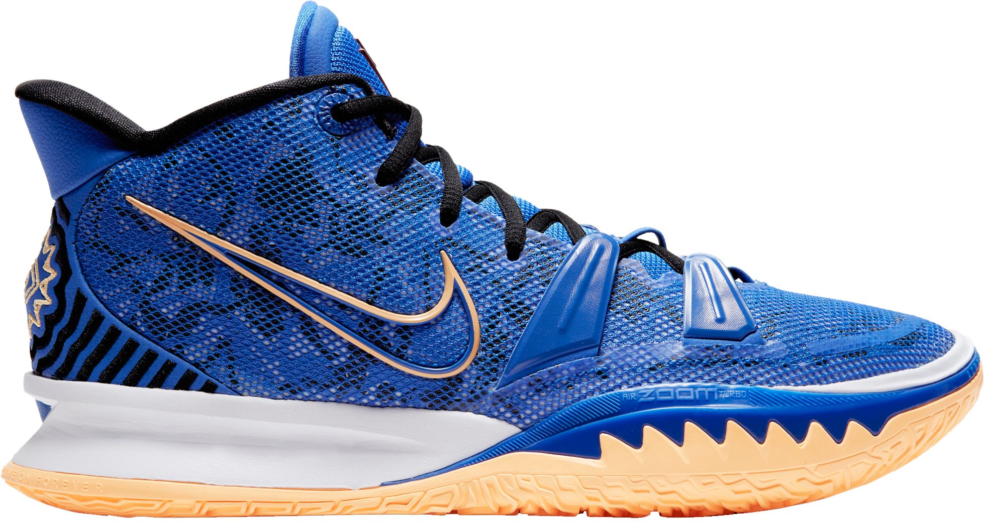 are kyrie 7s good