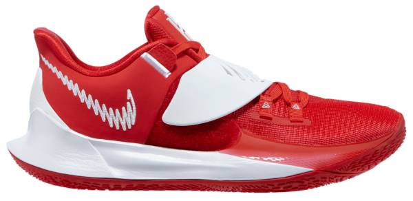 Kyrie Low 3 Basketball Shoes