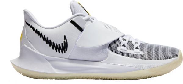 Kyrie Low 3 Basketball Shoes