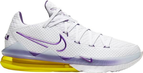 nike lebron 17 men's basketball shoe Women's Shoe