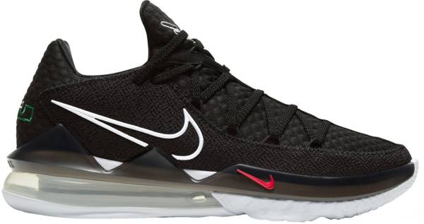 Nike LeBron 17 Low Basketball Shoes