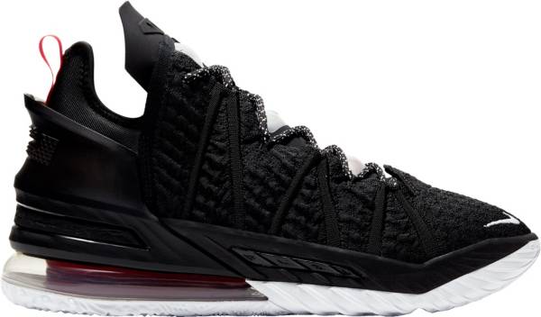 Nike LeBron 18 Basketball Shoes